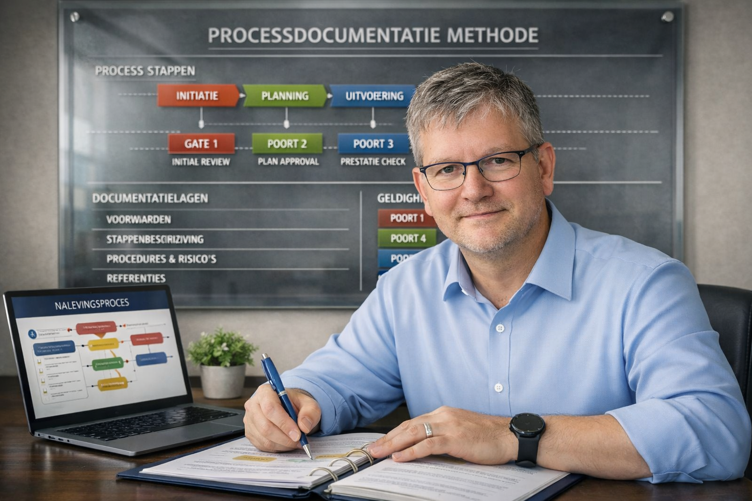Martin van Pelt